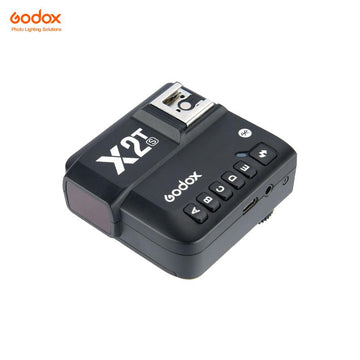 Godox X2-S TTL HSS Wireless Flash Trigger for Sony - Arahan Photo